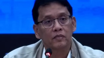 Purbaya: Saya Blacklist Penerima LPDP Hina RI Tak Bisa ke Pemerintahan