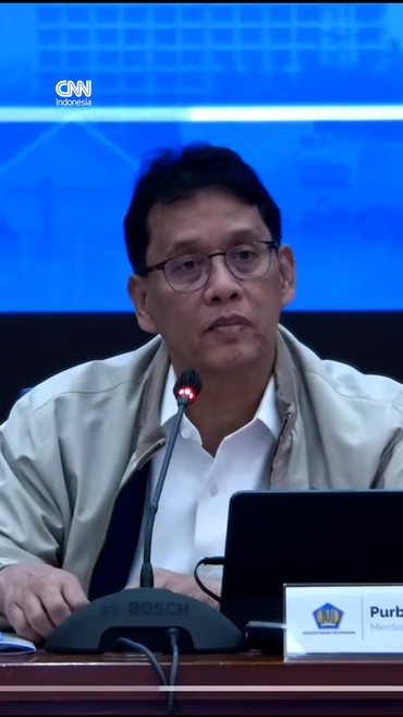 Purbaya: Saya Blacklist Penerima LPDP Hina RI Tak Bisa ke Pemerintahan