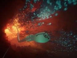 Unik Parah! Game Simulasi Ini Ajak Gamer Jadi Sperma