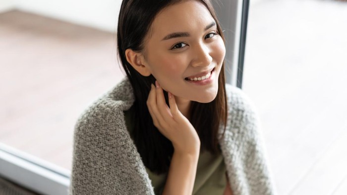 Wajah Bebas Noda Hitam dan Glowing Sebelum Lebaran? Intip Rahasia Kulit Cerah Merata yang Sebenarnya!