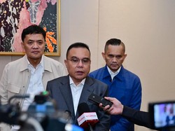 DPR Ungkap Mie Sedaap Janji Tak Lagi Rumahkan Ratusan Karyawan