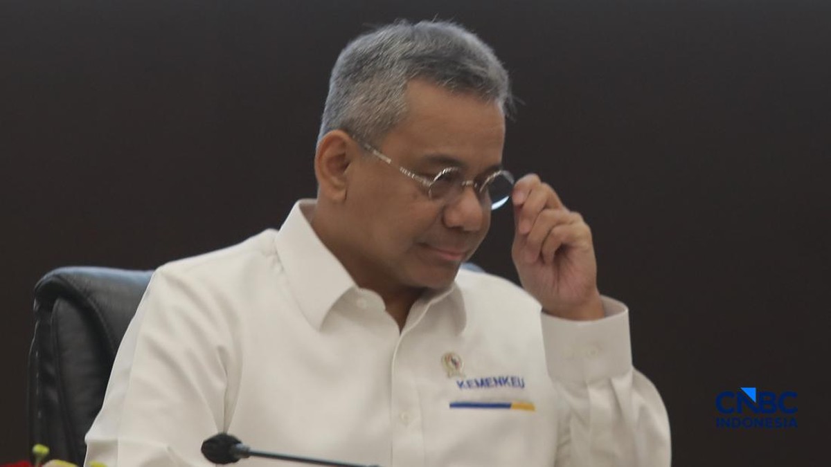 Mau Belanja Rp4.097 T di 2027, Pemerintah Pelototi 4 Pengeluaran Ini