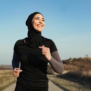 Ingin Tetap Aktif Selama Puasa? Ini Waktu Olahraga yang Tepat