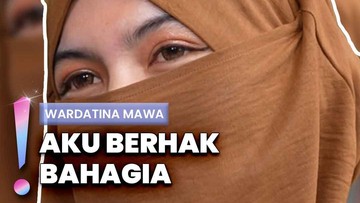 Video: Sudah Disakiti, Wardatina Mawa Enggan Kembali dengan Insanul 