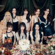 WJSN Rayakan Anniversary Ke-10 Lewat Single Bloom Hour