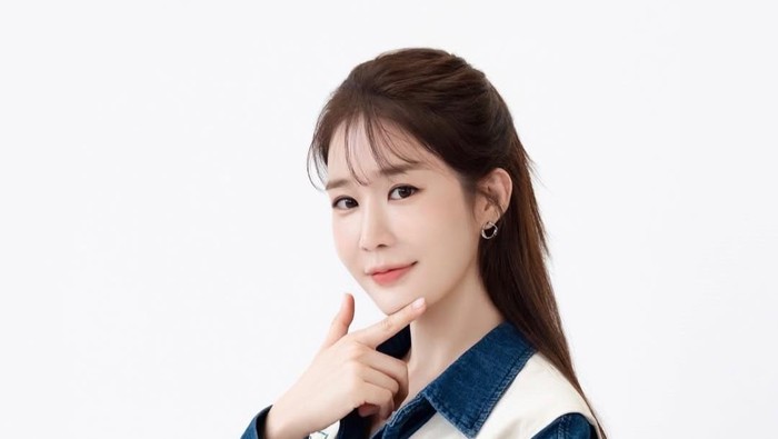 Segera Tayang, Yoon In Na akan Jadi Cameo di Drakor Netflix Boyfriend on Demand