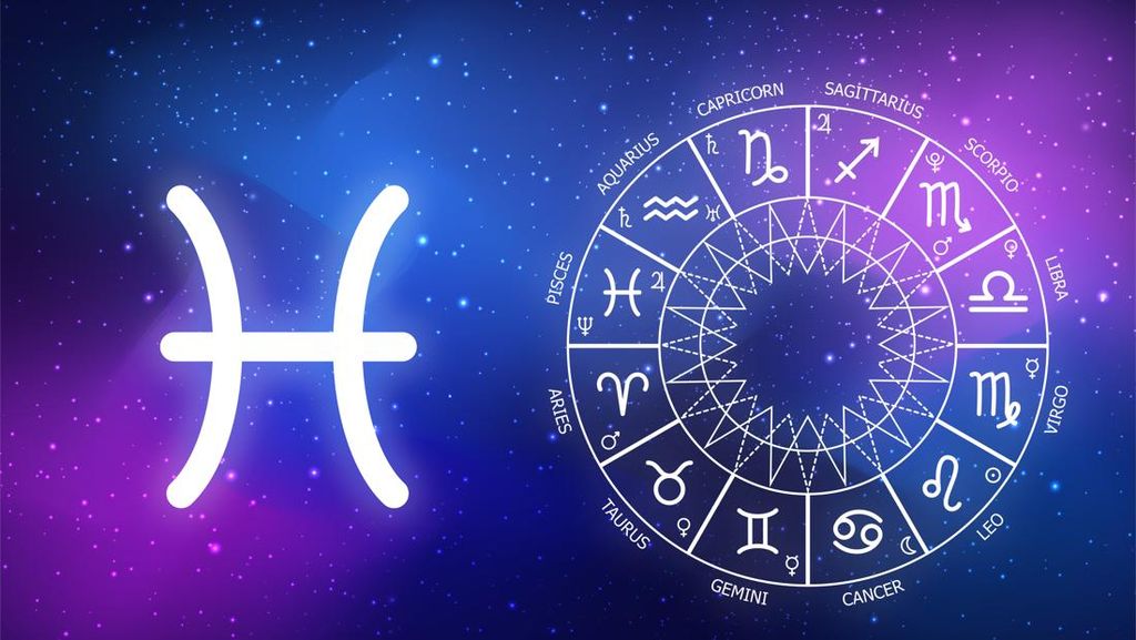 Mesra Banget, Ini 3 Zodiak yang Paling Cocok Jadi Pasangan Pisces