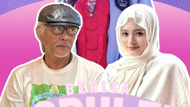 Video: 5 Berita Populer: Kontribusi Tasya Kamila, Surat Sujiwo Tejo