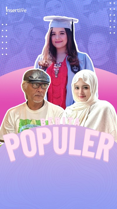 Video: 5 Berita Populer: Kontribusi Tasya Kamila, Surat Sujiwo Tejo