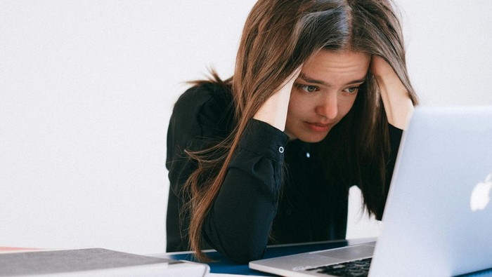 5 Cara Mencegah Burnout Sebelum Makin Parah