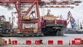 Pengusaha Teriak Biaya Logistik Melejit Gara-gara Harga Minyak Naik