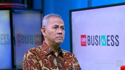 LPS Bidik Cadangan Penjaminan Tembus Rp300 T Tahun Ini