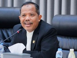 Anggota DPR Minta Pemerintah Terbuka soal Impor Beras 1.000 Ton dari AS