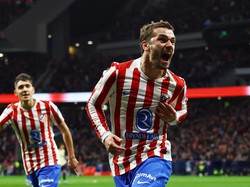 Griezmann Menuju Orlando City?