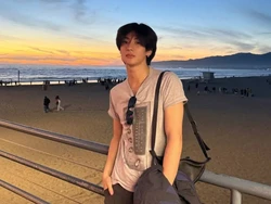 Ada yang Terlahir dari Keluarga Konglo, Ini 7 Potret Idol K-Pop Dijuluki 'Nepo Baby'