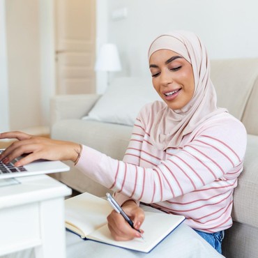 Benarkah Hadits Tuntut Ilmu Sampai ke Negeri China? Ini Penjelasannya