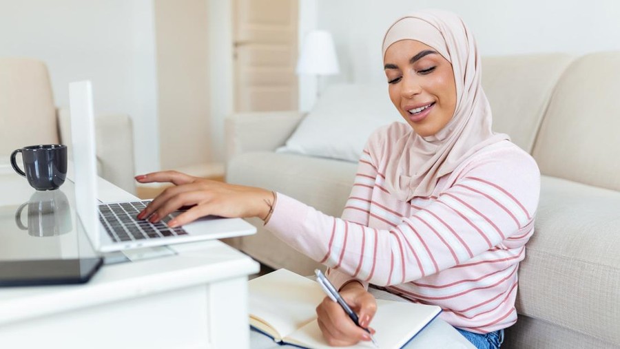 Benarkah Hadits Tuntut Ilmu Sampai ke Negeri China&quest; Ini Penjelasannya