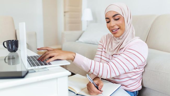 Benarkah Hadits Tuntut Ilmu Sampai ke Negeri China? Ini Penjelasannya