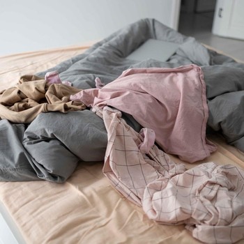 Benarkah Tidak Merapikan Tempat Tidur di Pagi Hari Punya Manfaat Kesehatan? Ini Kata Ahli