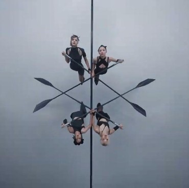 Lirik Lagu GO - BLACKPINK