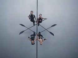 Video: Sorotan di Teaser MV Go BLACKPINK untuk Comeback DEADLINE