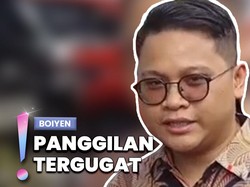 Video: Boiyen-Rully Anggi Tak Hadir di Lanjutan Sidang Perceraian