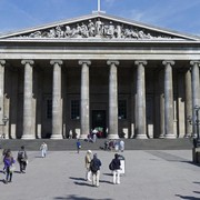 Tuai Kontroversi, Museum Inggris Hapus Nama Palestina dari Sejumlah Pajangan