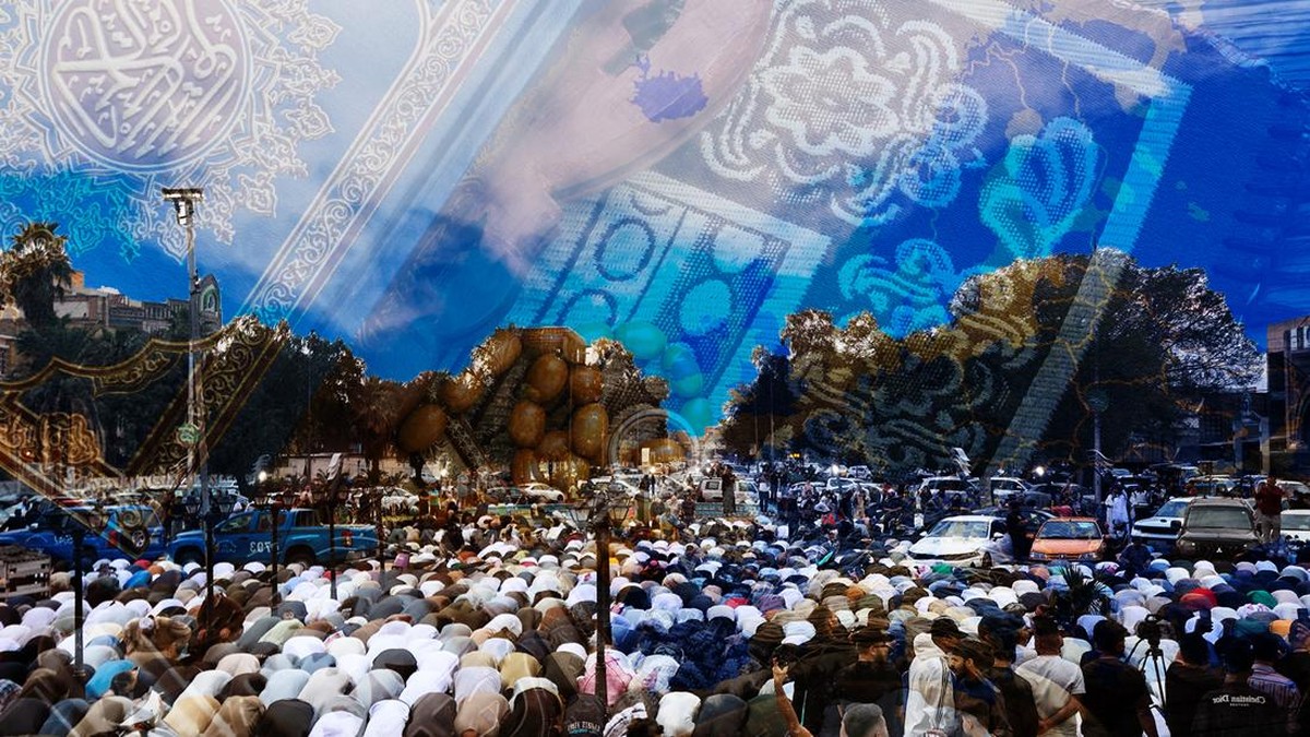 Geger, Negara Eropa Bakal Larang Azan 