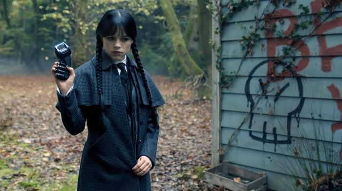 Wednesday Season 3 Resmi Diumumkan, Ini Daftar Lengkap Pemerannya