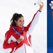 Deretan Gen Z Peraih Medali di Winter Olympics Milano Cortina 2026