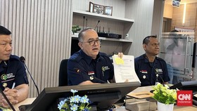 Alasan Agrinas Impor 105 Ribu Pikap dari India Dibanding Beli Mobil RI