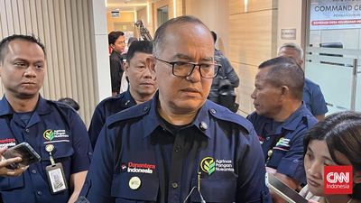 Bos Agrinas Syok Harga Pikap RI Rp528 Juta: Petani Tak Mampu Beli