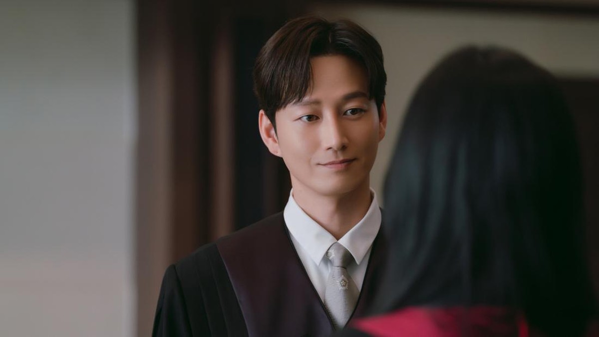 Drama Korea Boyfriend on Demand