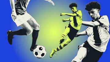 Berita Panas dari Dunia Sport CNN : EDUSPORTS: Sejarah FIFA Series yang Bakal Diikuti Timnas Indonesia