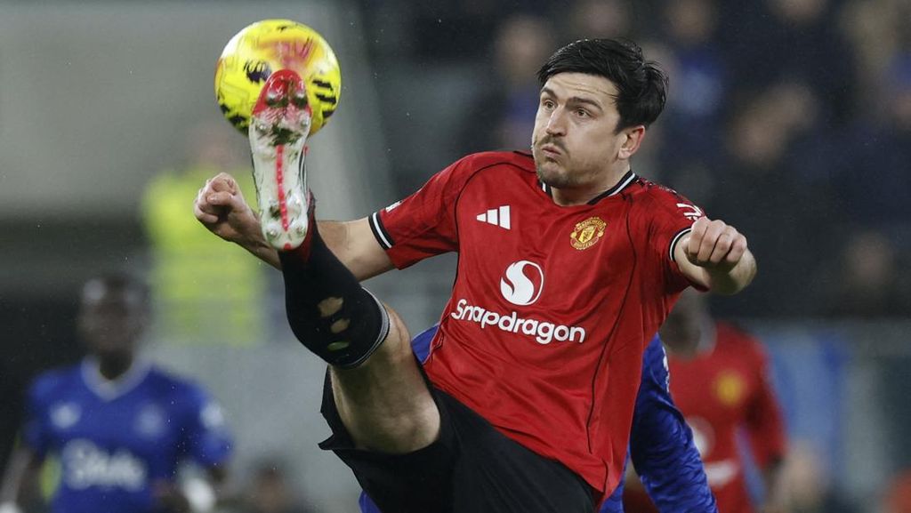 Misi Manchester United Pekan Ini: Naik ke Peringkat 3