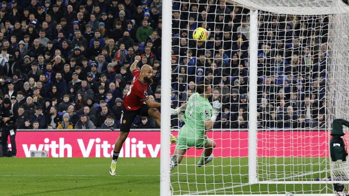 Top 3 Sports: Janice Tjen Melesat, MU Menang