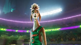 Sinopsis GOAT, Mimpi Besar Si Kambing Kecil di Arena Roarball