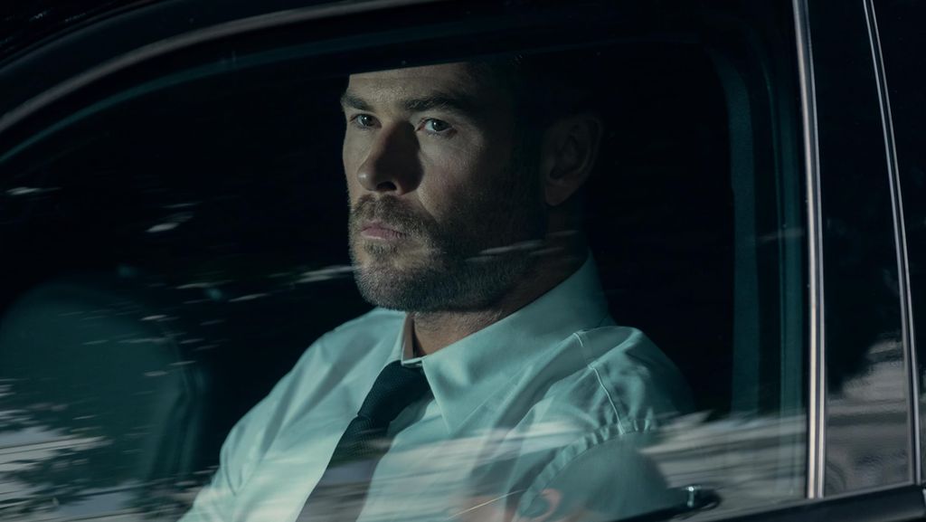 Jadwal Tayang dan Sinopsis Film Crime 101