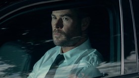 Sinopsis Crime 101, Chris Hemsworth Diburu Mark Ruffalo Usai Ngerampok