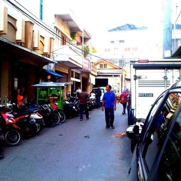 Mengenal Gang Tamim di Bandung yang Disorot gegara Jukir Pungli Viral