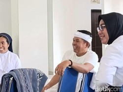 Dari Jerat Pub ke Ruang Doa: Kisah 13 Korban TPPO di Sikka