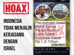 Isu Perusahaan Israel Investasi di Lutra, Gubernur Sulsel: Tidak Ada Izin Pemprov