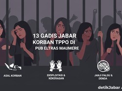 Eksploitasi Seksual di Pub Maumere