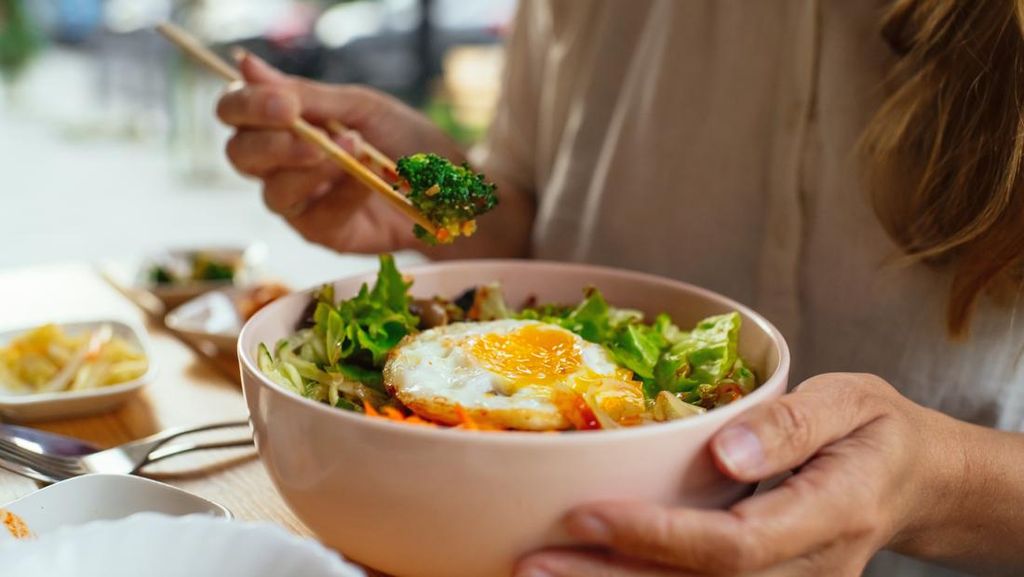 Agar Lebaran Tak Bikin Melar, Ahli Beberkan 4 Tips Jitu Ini