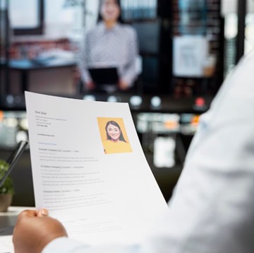 7 Tips Membuat CV dan Portofolio Berkualitas untuk Melamar Pekerjaan Baru