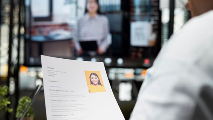 7 Tips Membuat CV dan Portofolio Berkualitas untuk Melamar Pekerjaan Baru