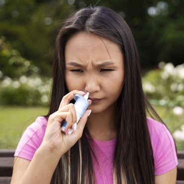 Apakah Menghirup Inhaler Bisa Batalkan Puasa? Begini Penjelasan dan Hukumnya