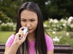 Apakah Menghirup Inhaler Bisa Batalkan Puasa? Begini Penjelasan dan Hukumnya