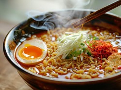 Negara Paling Banyak Makan Mi Instan, Indonesia Urutan Berapa?