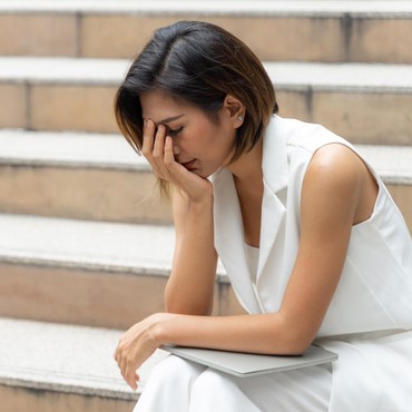 Hukum Menangis di Siang Hari Saat Puasa, Banyak yang Salah Paham